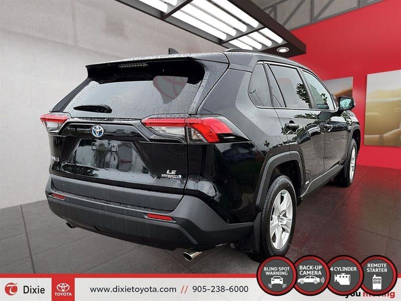 toyota RAV4 2020 - 4