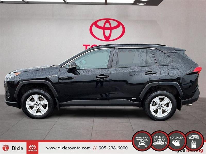 toyota RAV4 2020 - 6