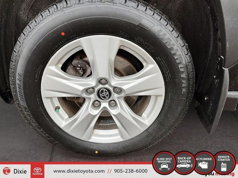 toyota RAV4 2020 - 7