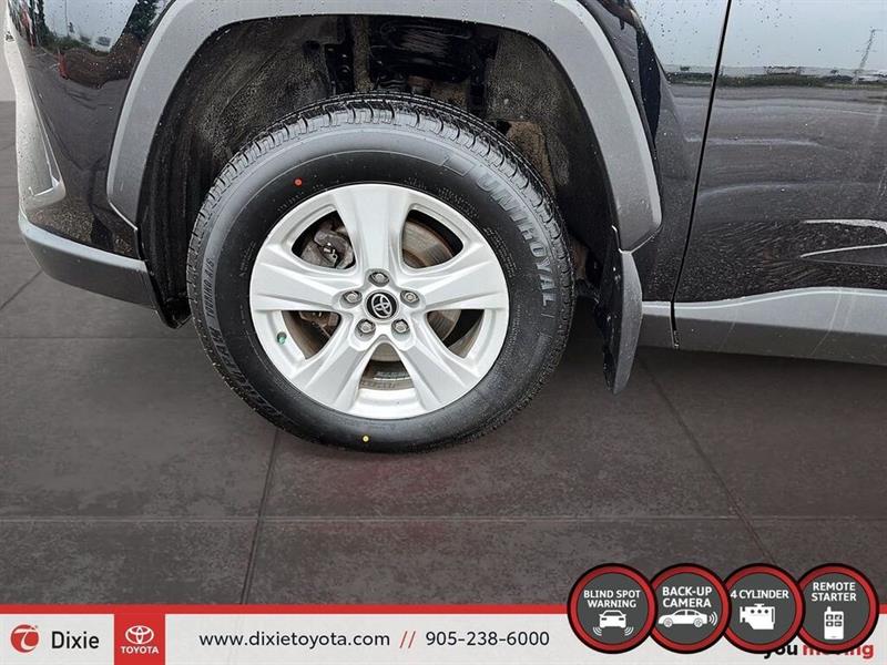 toyota RAV4 2020 - 8