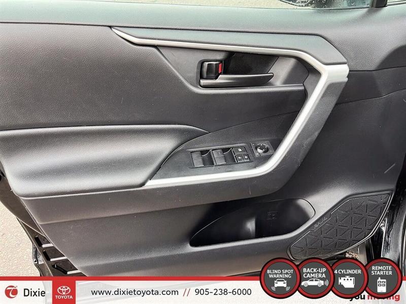 toyota RAV4 2020 - 9