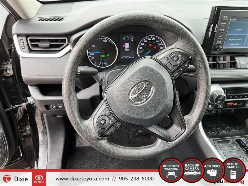 toyota RAV4 2020 - 11