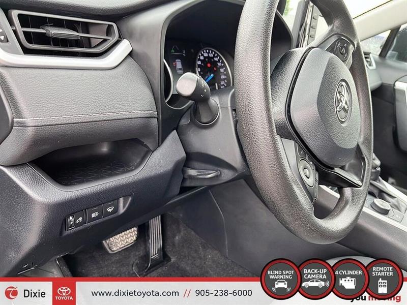 toyota RAV4 2020 - 12