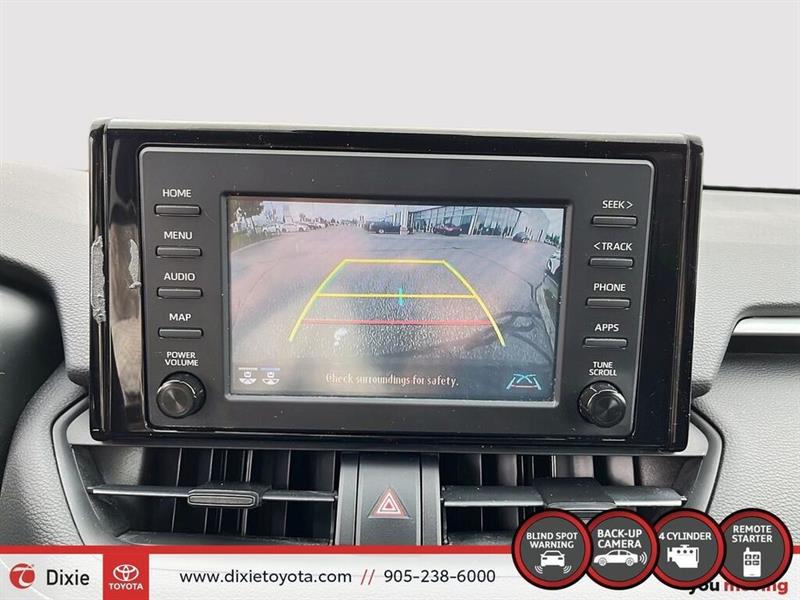 toyota RAV4 2020 - 14