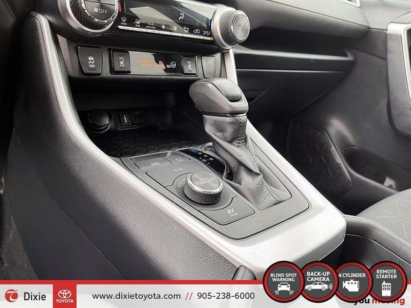 toyota RAV4 2020 - 15