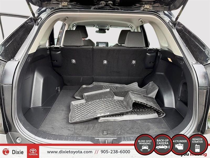 toyota RAV4 2020 - 20