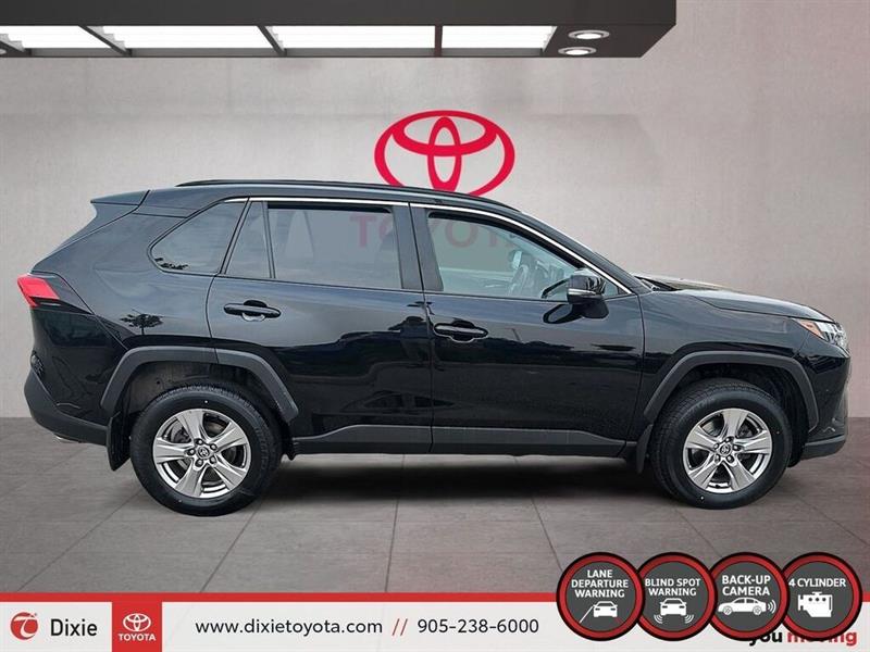 toyota RAV4 2022 - 3