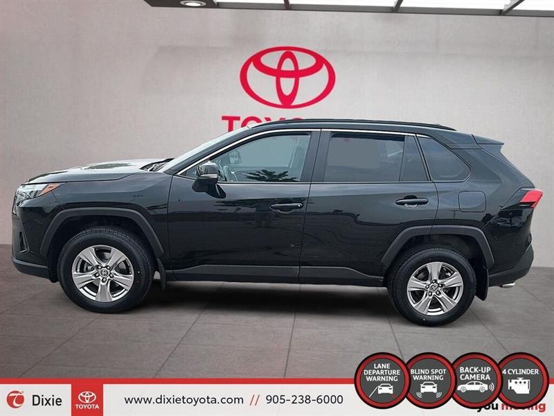 toyota RAV4 2022 - 6