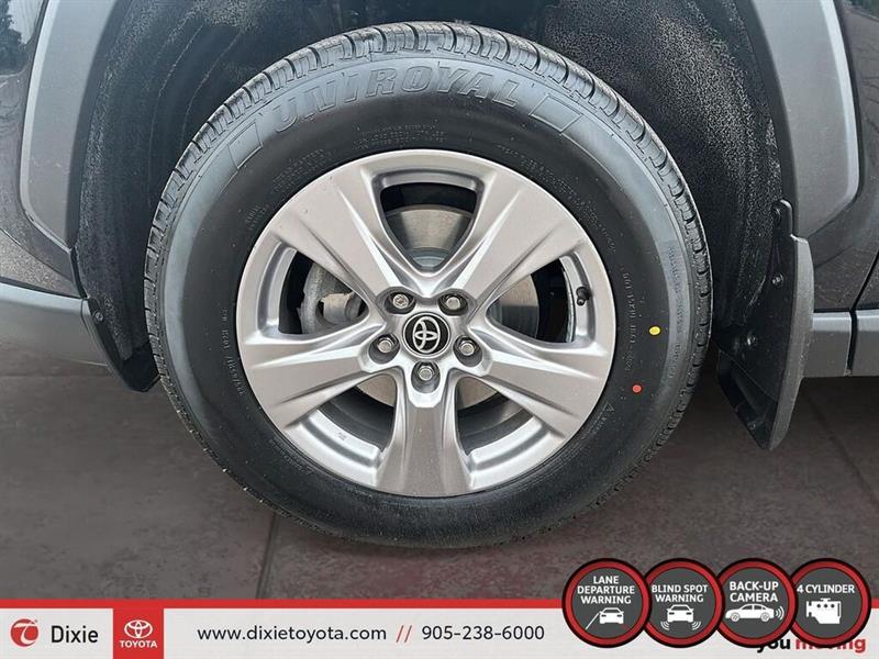 toyota RAV4 2022 - 7