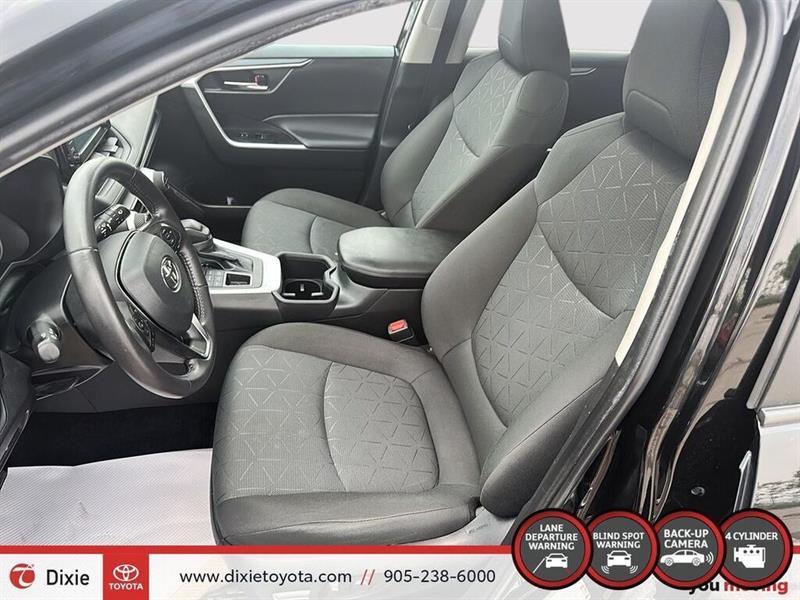 toyota RAV4 2022 - 9