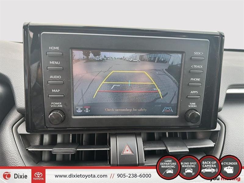 toyota RAV4 2022 - 16