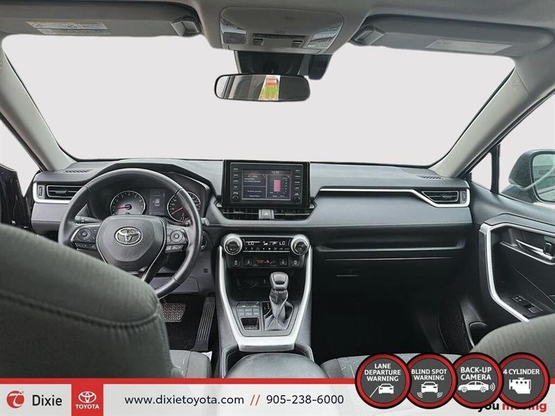 toyota RAV4 2022 - 18