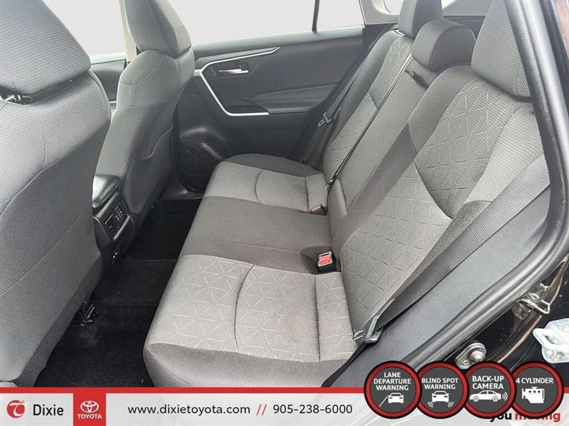 toyota RAV4 2022 - 20