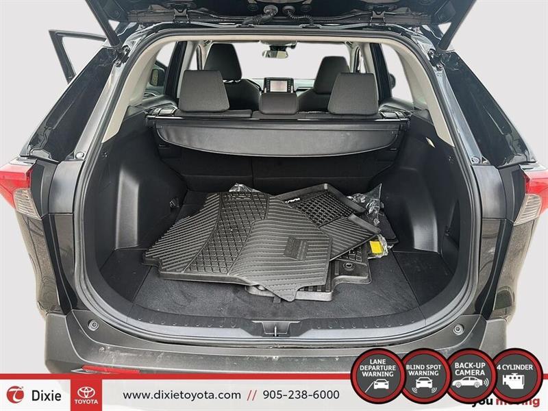 toyota RAV4 2022 - 21