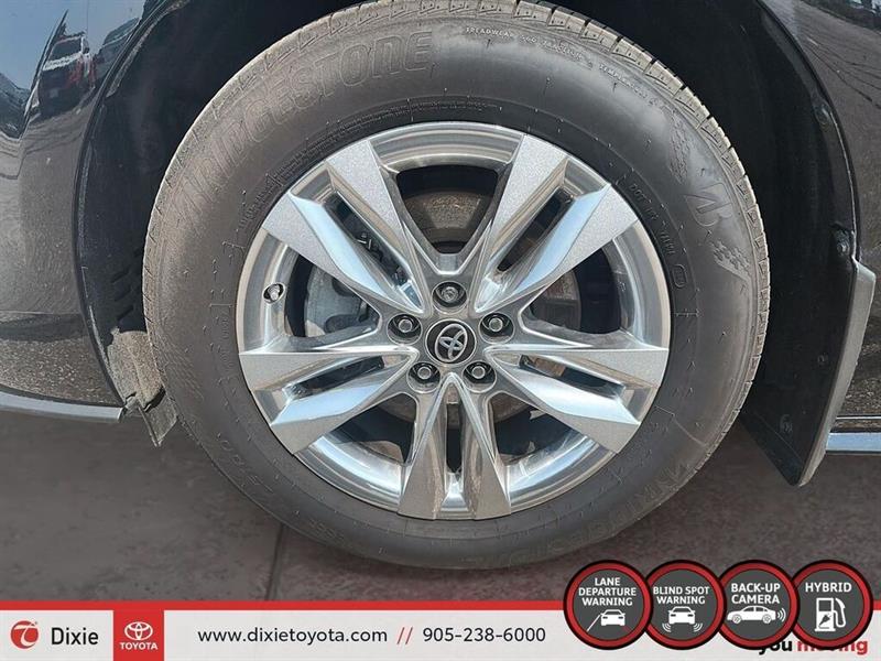 toyota Sienna 2024 - 7