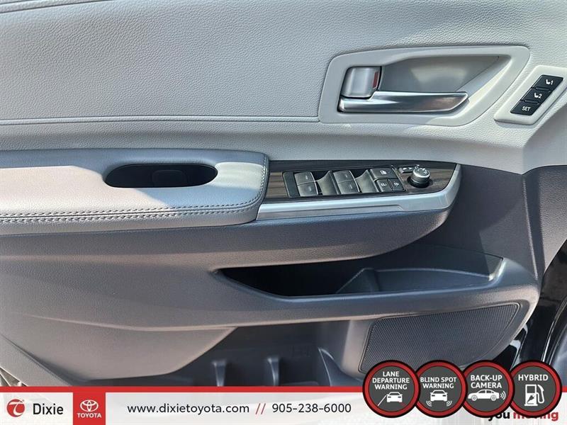 toyota Sienna 2024 - 8