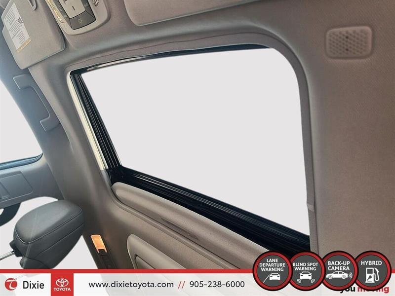 toyota Sienna 2024 - 11