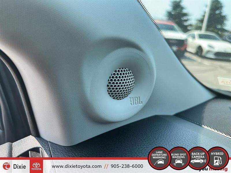 toyota Sienna 2024 - 12