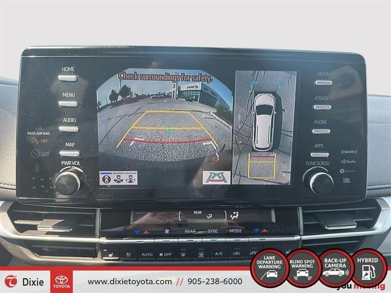 toyota Sienna 2024 - 17