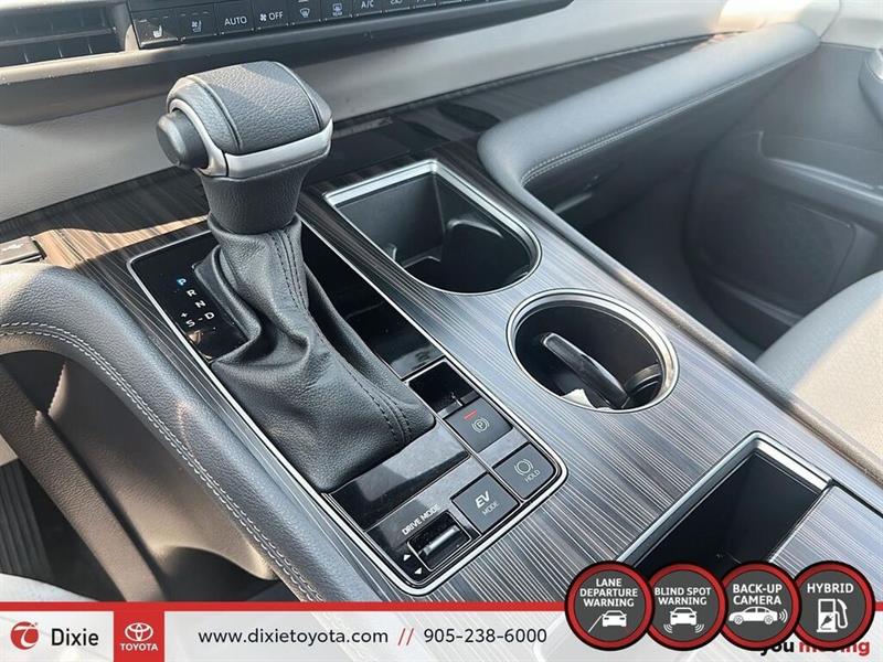 toyota Sienna 2024 - 18