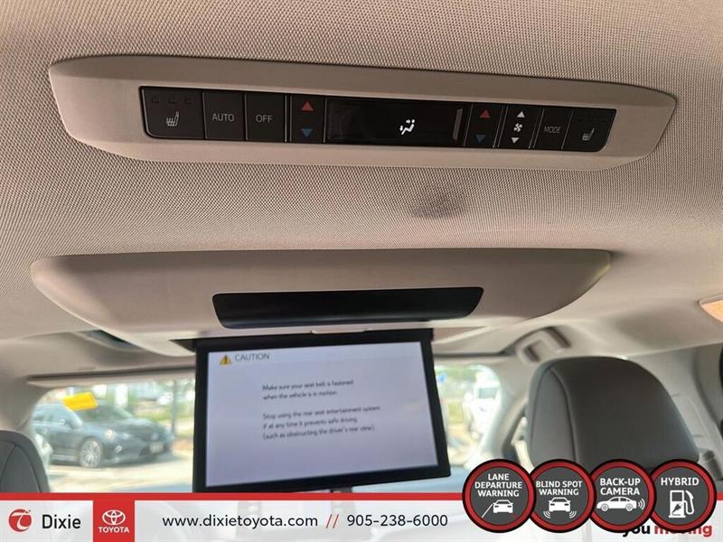 toyota Sienna 2024 - 20