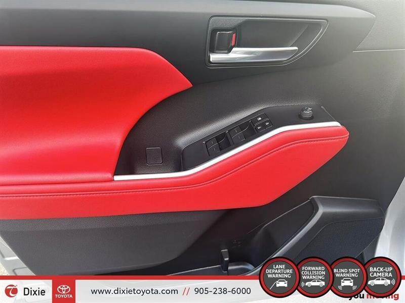 toyota Highlander 2023 - 8