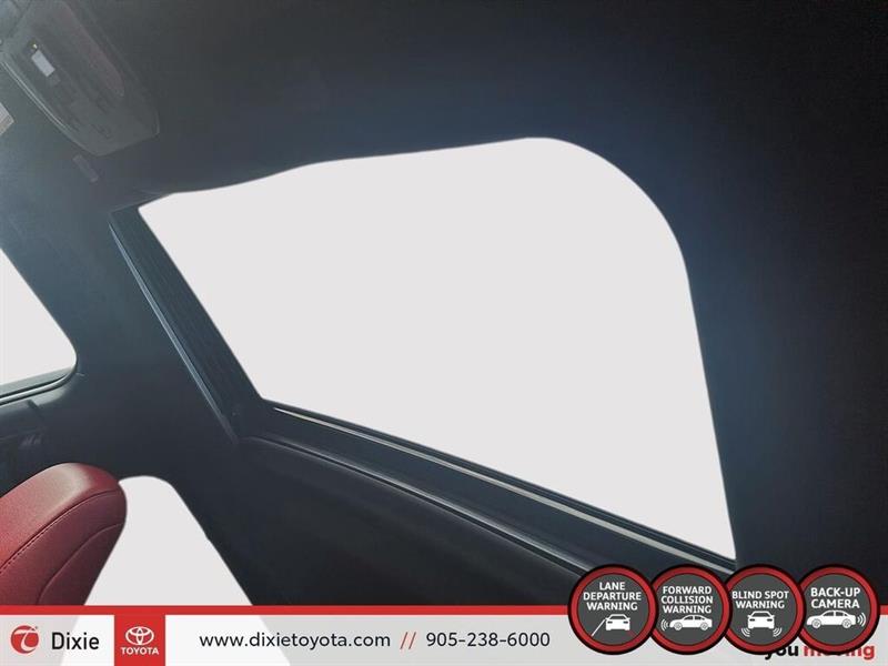 toyota Highlander 2023 - 11