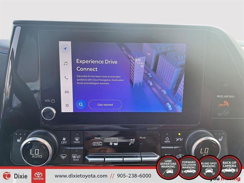 toyota Highlander 2023 - 14