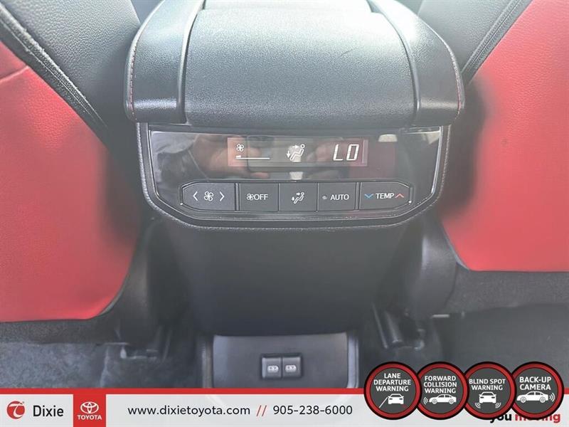 toyota Highlander 2023 - 20