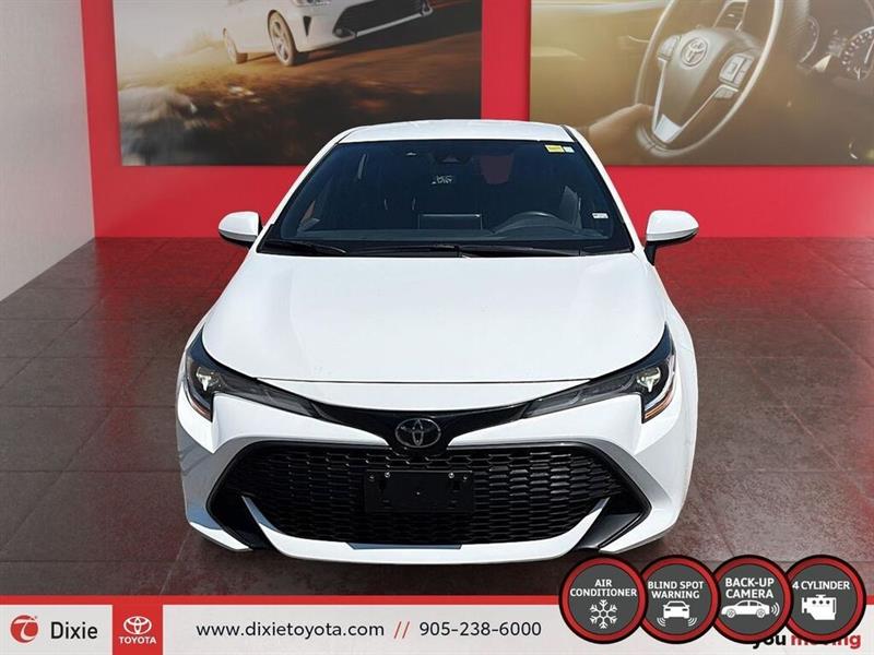 toyota Corolla 2021 - 3