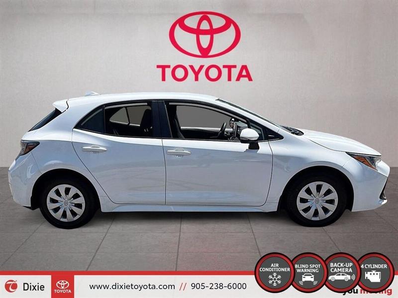 toyota Corolla 2021 - 4