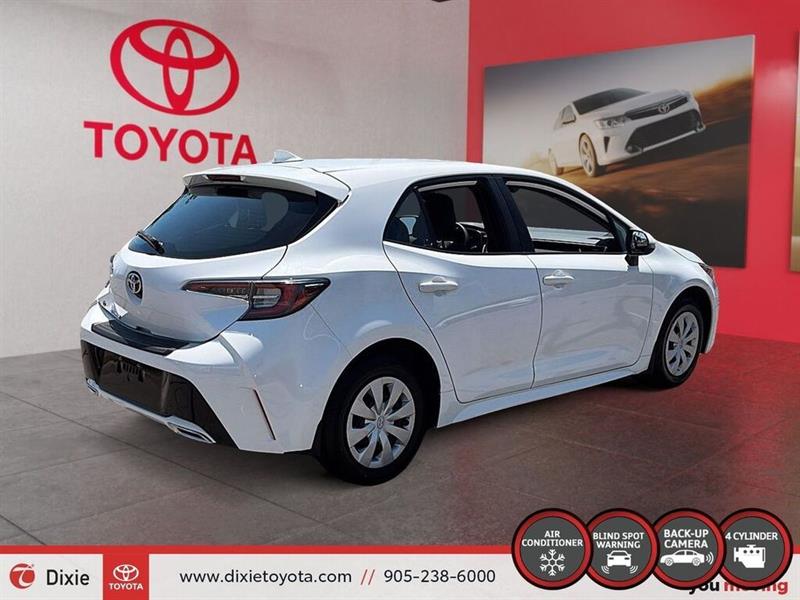 toyota Corolla 2021 - 5