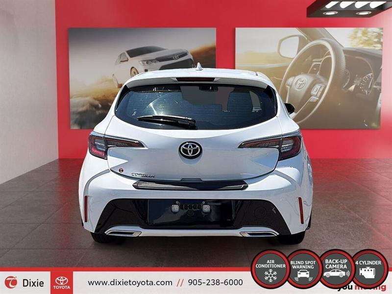 toyota Corolla 2021 - 6