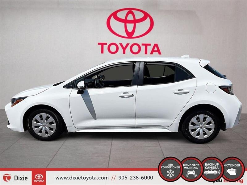 toyota Corolla 2021 - 7