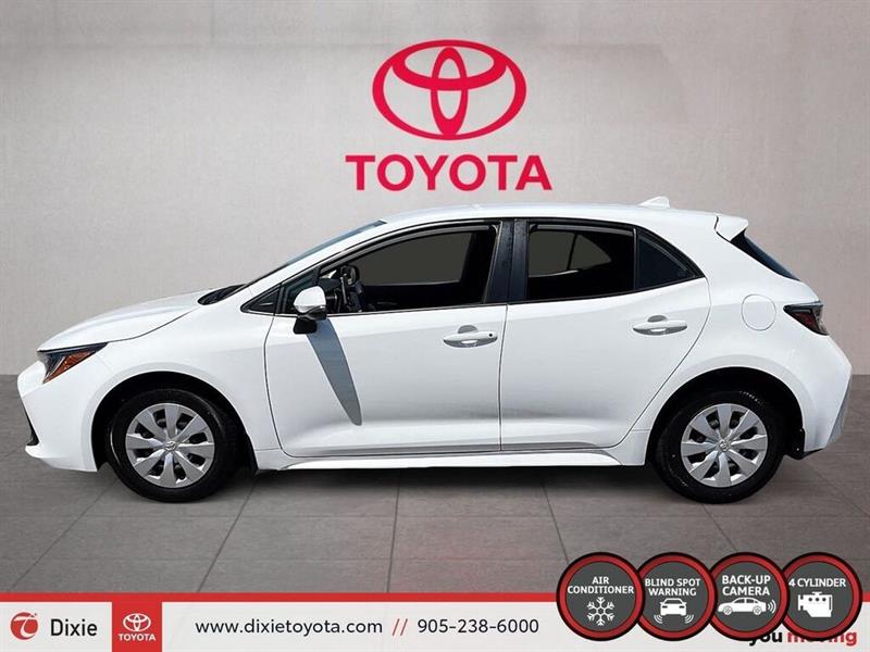 toyota Corolla 2021 - 8