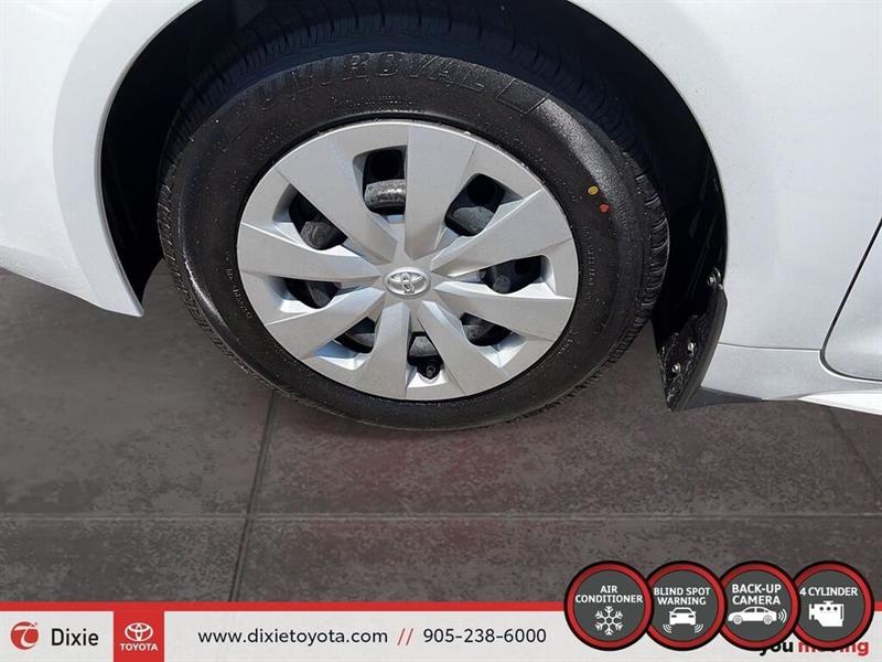 toyota Corolla 2021 - 9