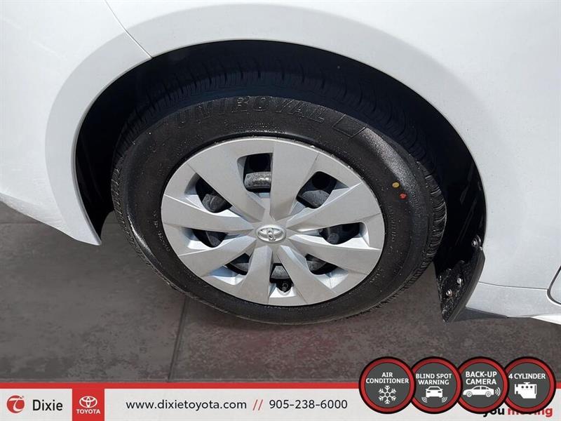 toyota Corolla 2021 - 10