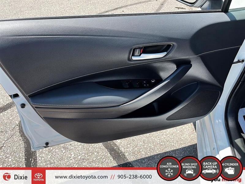 toyota Corolla 2021 - 11