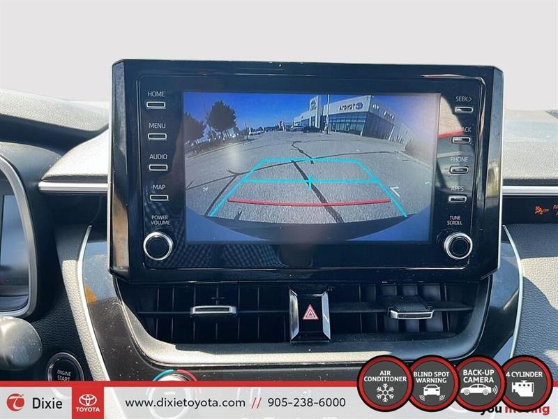 toyota Corolla 2021 - 14