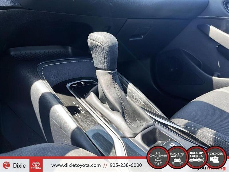 toyota Corolla 2021 - 15