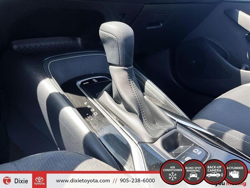 toyota Corolla 2021 - 17