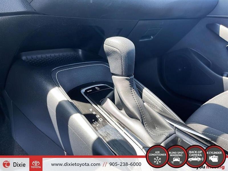 toyota Corolla 2021 - 18