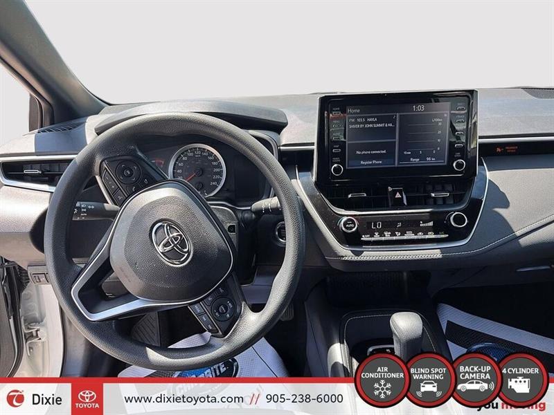 toyota Corolla 2021 - 20
