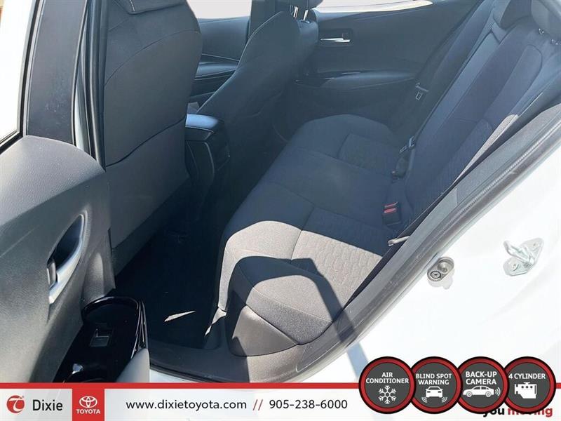 toyota Corolla 2021 - 21