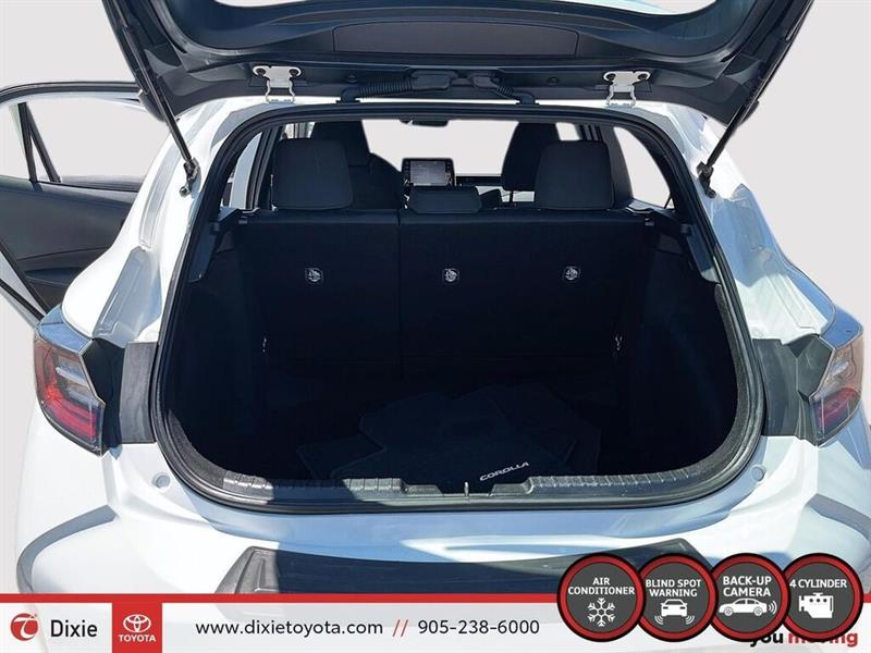 toyota Corolla 2021 - 22