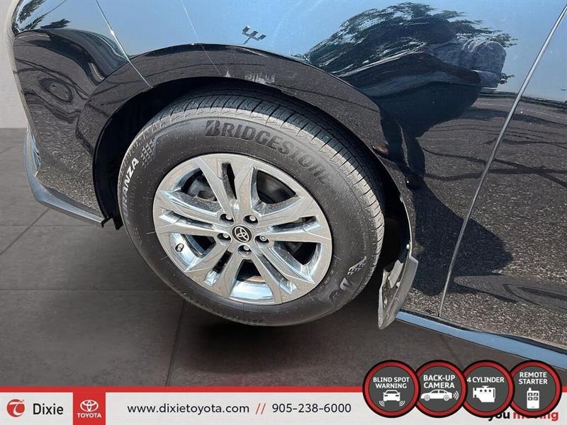 toyota Sienna 2023 - 14