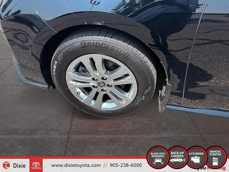 toyota Sienna 2023 - 15