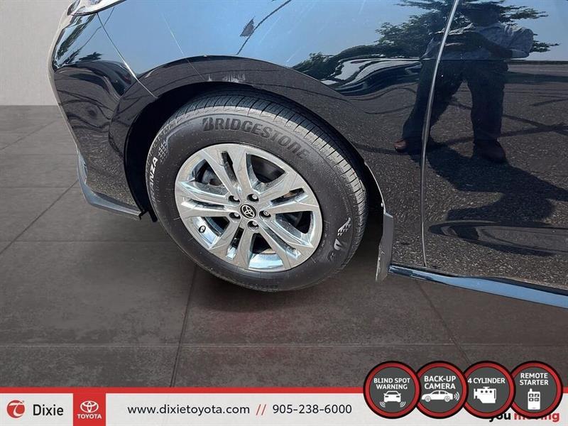 toyota Sienna 2023 - 17