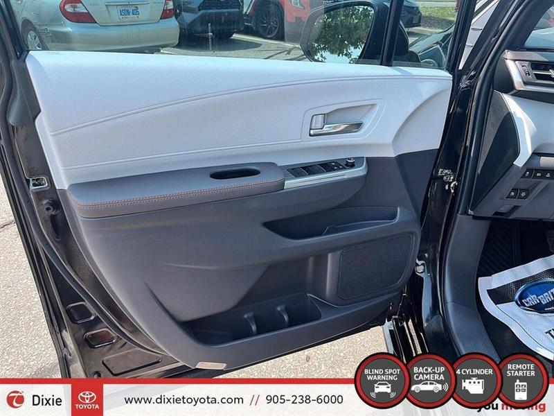 toyota Sienna 2023 - 20