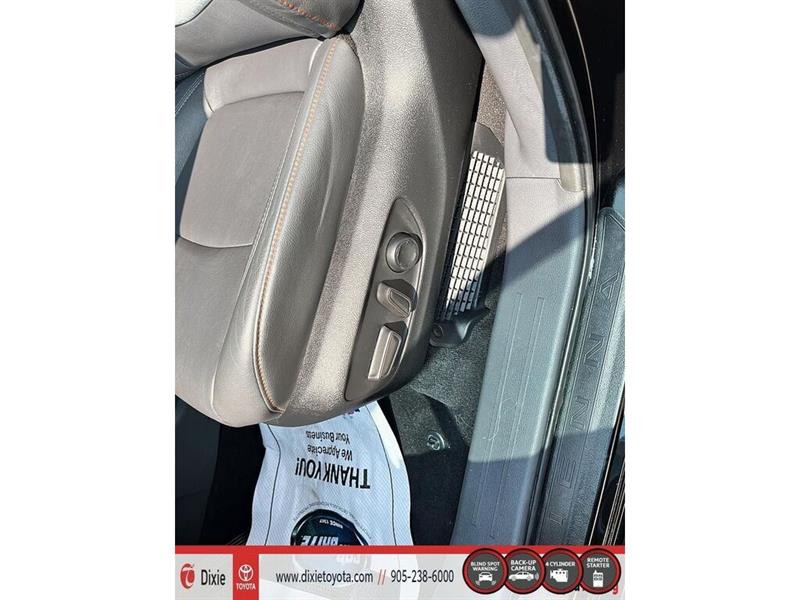 toyota Sienna 2023 - 26